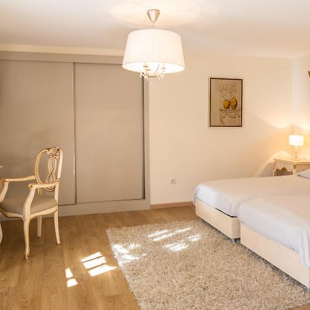 Quinta Sao Miguel De Arcos 호텔 Arcos  외부 사진