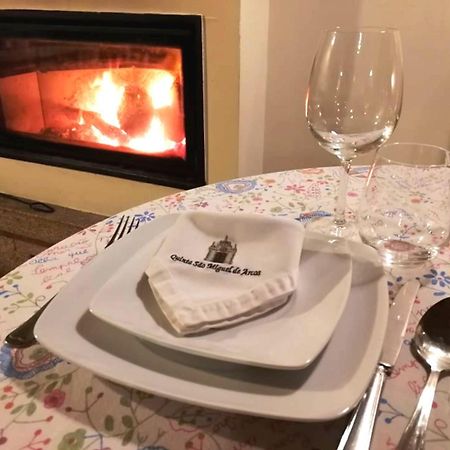 Quinta Sao Miguel De Arcos 호텔 Arcos  외부 사진