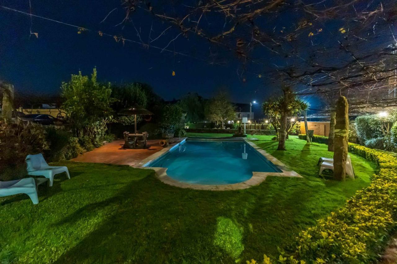 Quinta Sao Miguel De Arcos 호텔 Arcos  외부 사진