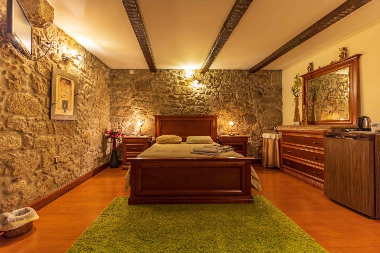 Quinta Sao Miguel De Arcos 호텔 Arcos  외부 사진