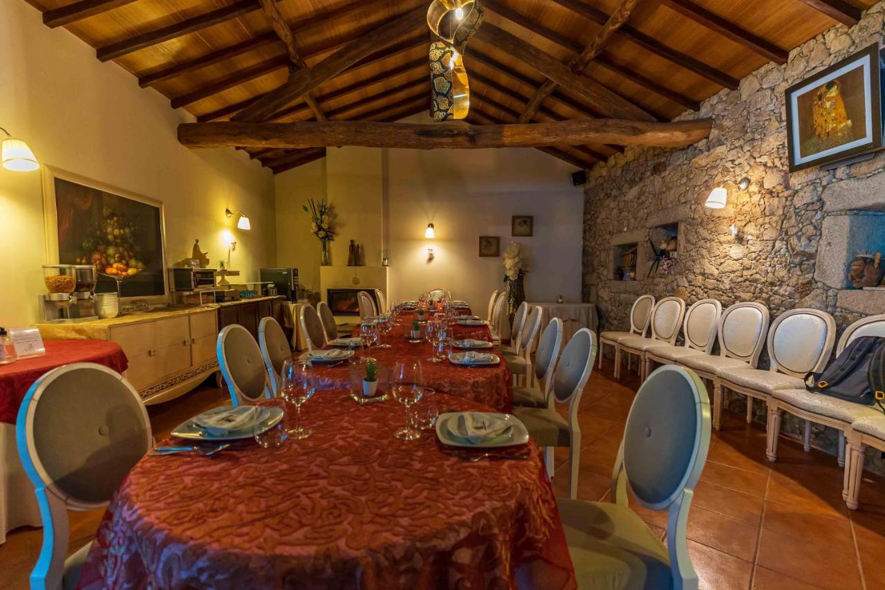 Quinta Sao Miguel De Arcos 호텔 Arcos  외부 사진