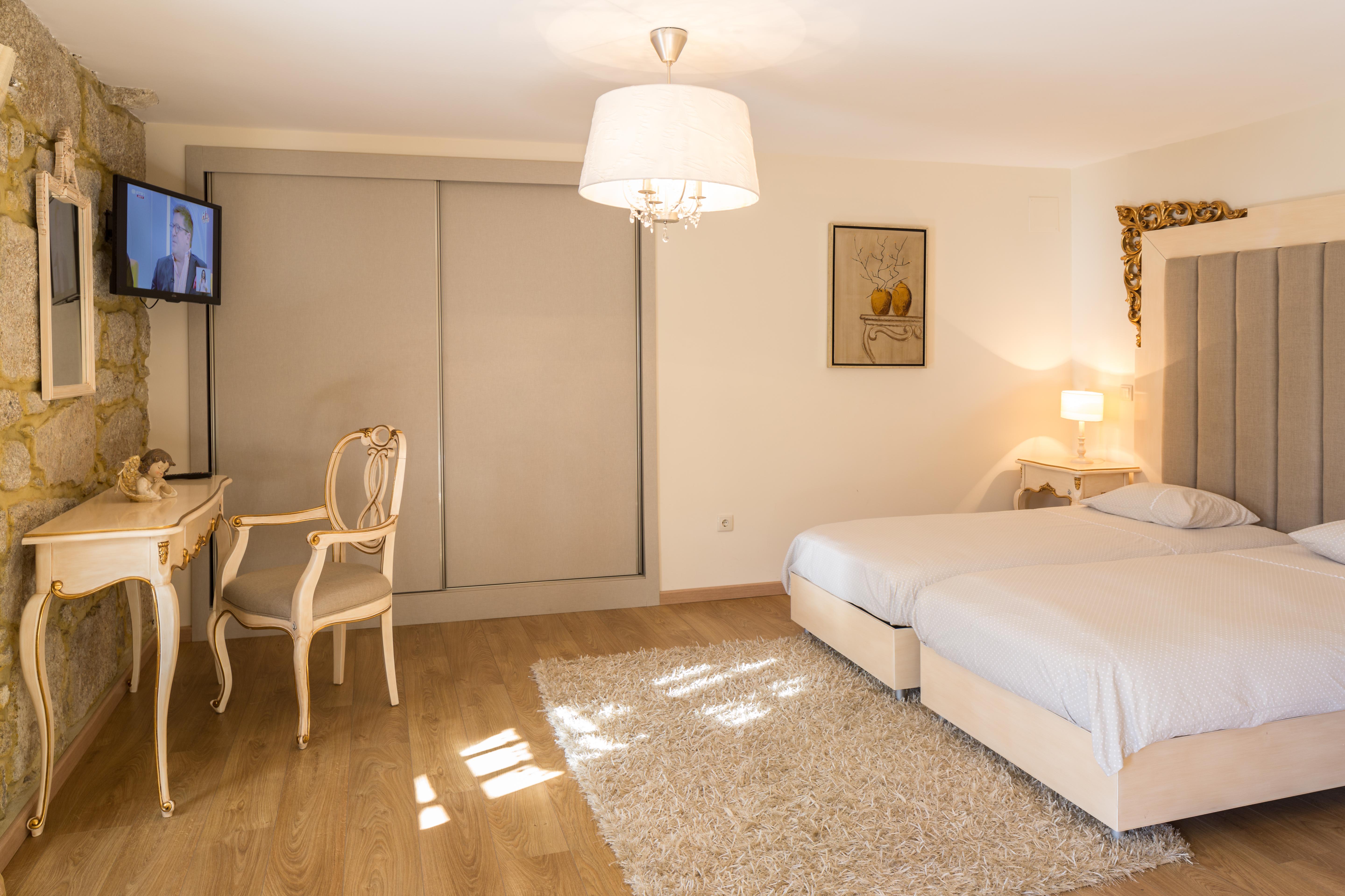 Quinta Sao Miguel De Arcos 호텔 Arcos  외부 사진