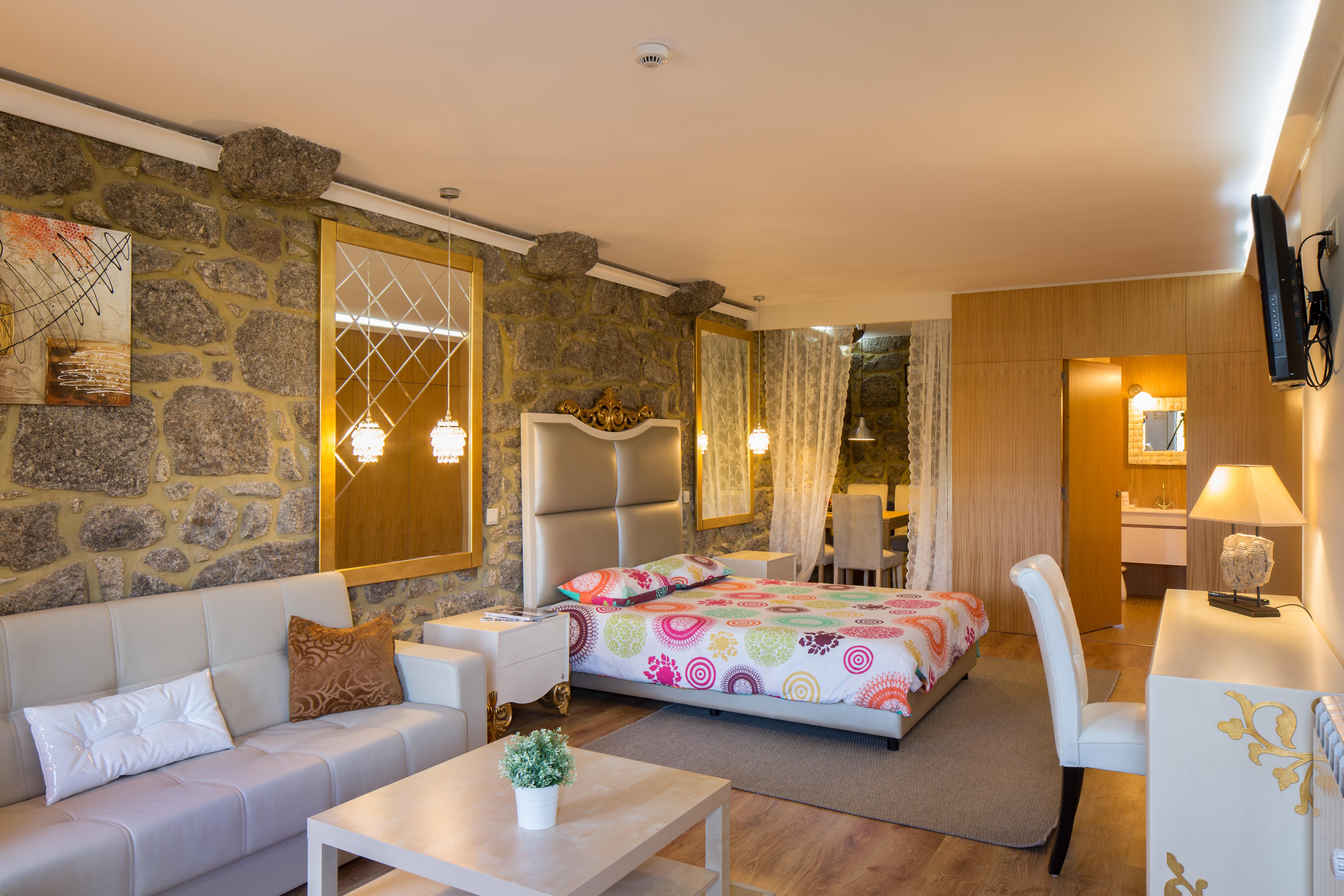 Quinta Sao Miguel De Arcos 호텔 Arcos  외부 사진