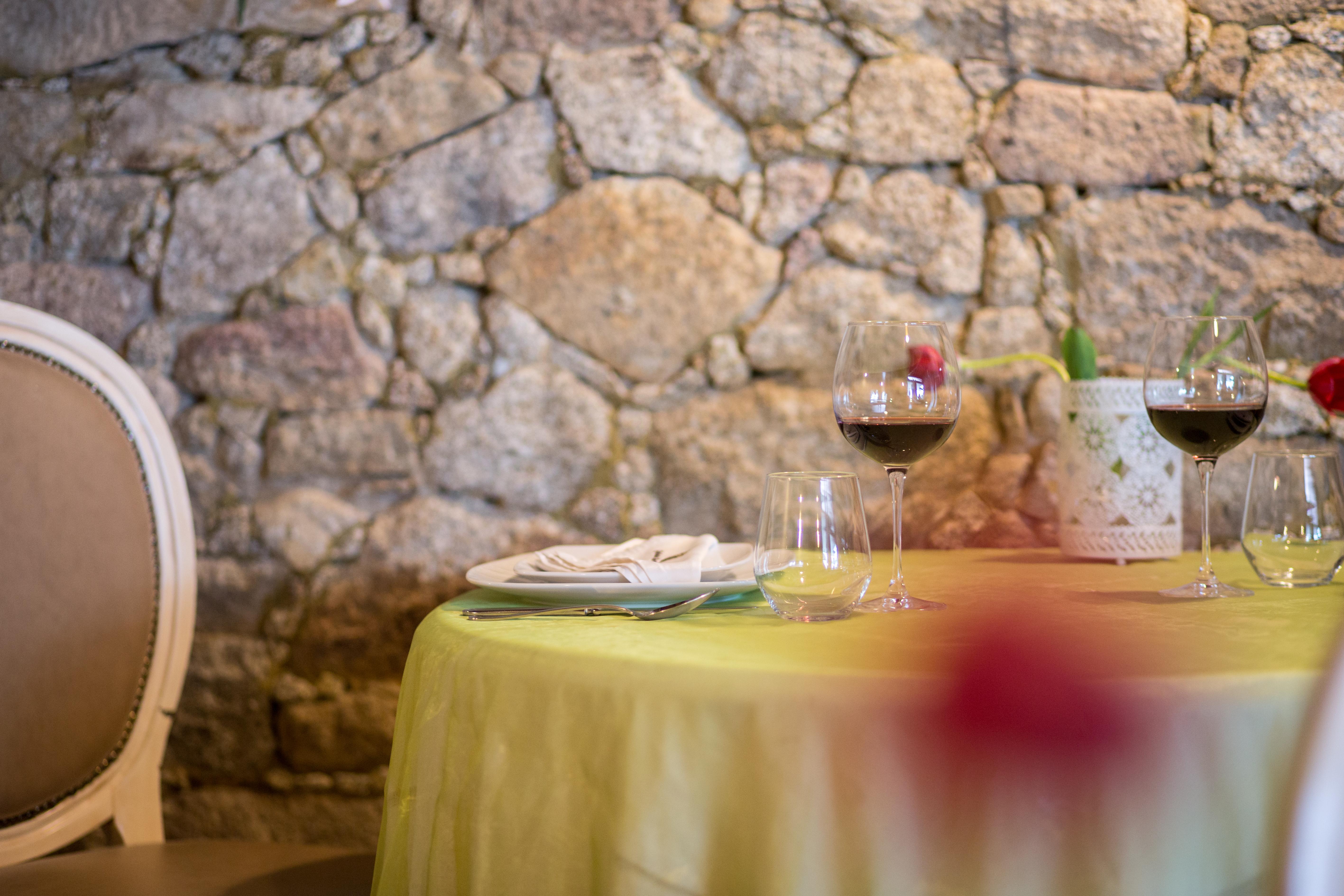 Quinta Sao Miguel De Arcos 호텔 Arcos  외부 사진