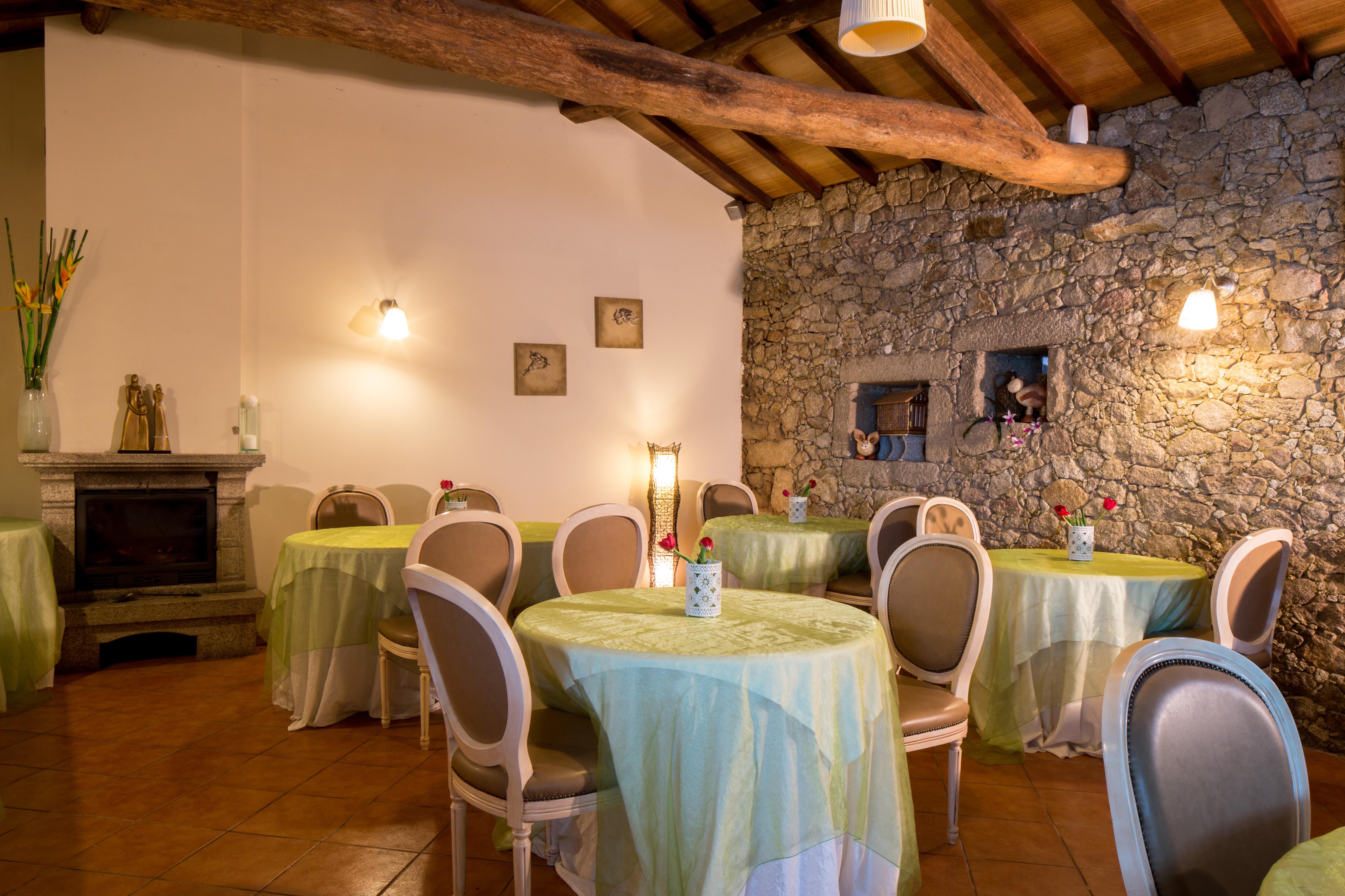 Quinta Sao Miguel De Arcos 호텔 Arcos  외부 사진