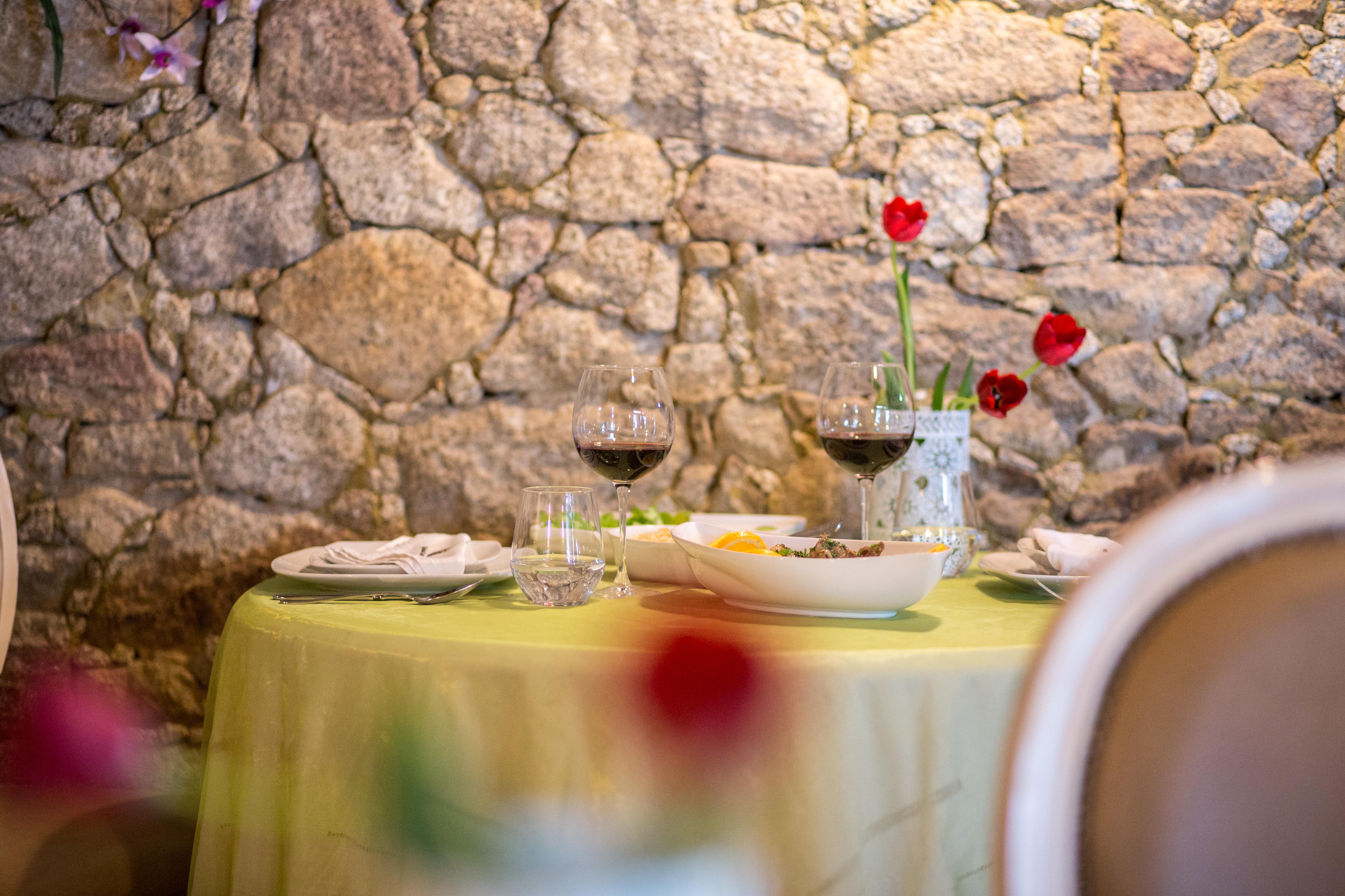 Quinta Sao Miguel De Arcos 호텔 Arcos  외부 사진