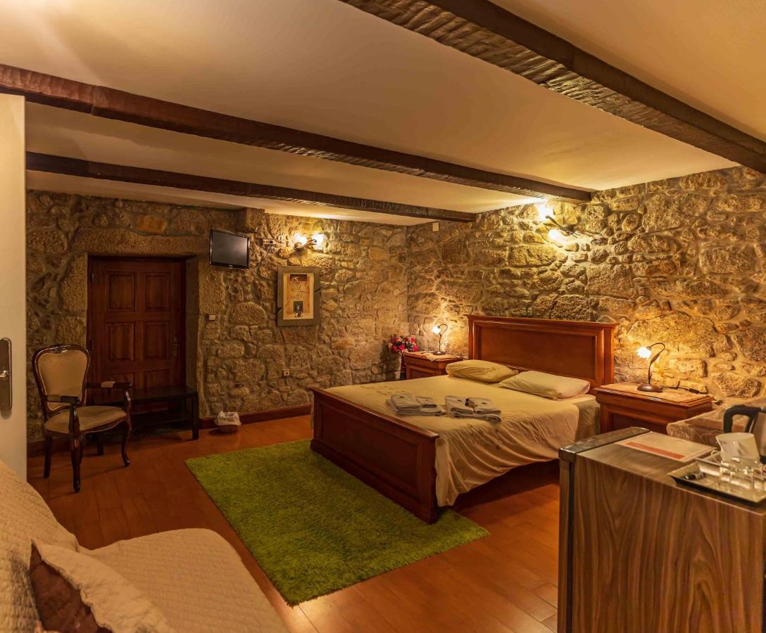 Quinta Sao Miguel De Arcos 호텔 Arcos  외부 사진