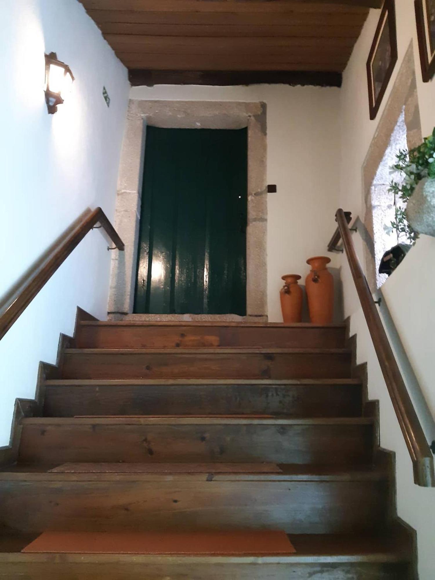 Quinta Sao Miguel De Arcos 호텔 Arcos  외부 사진