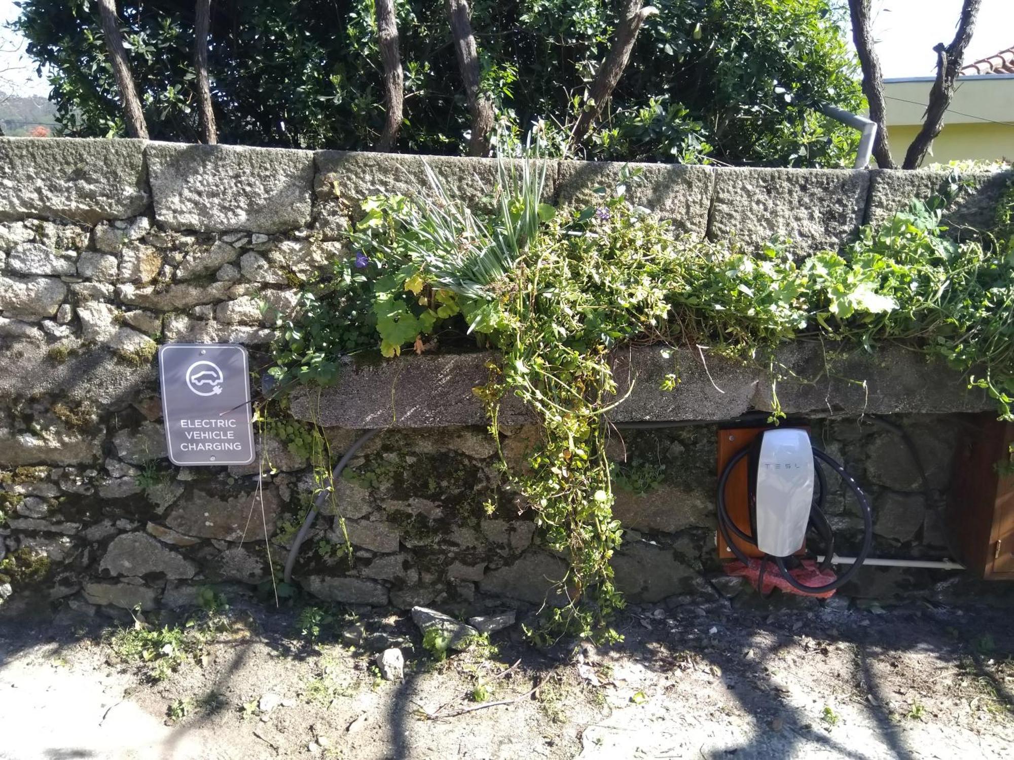 Quinta Sao Miguel De Arcos 호텔 Arcos  외부 사진