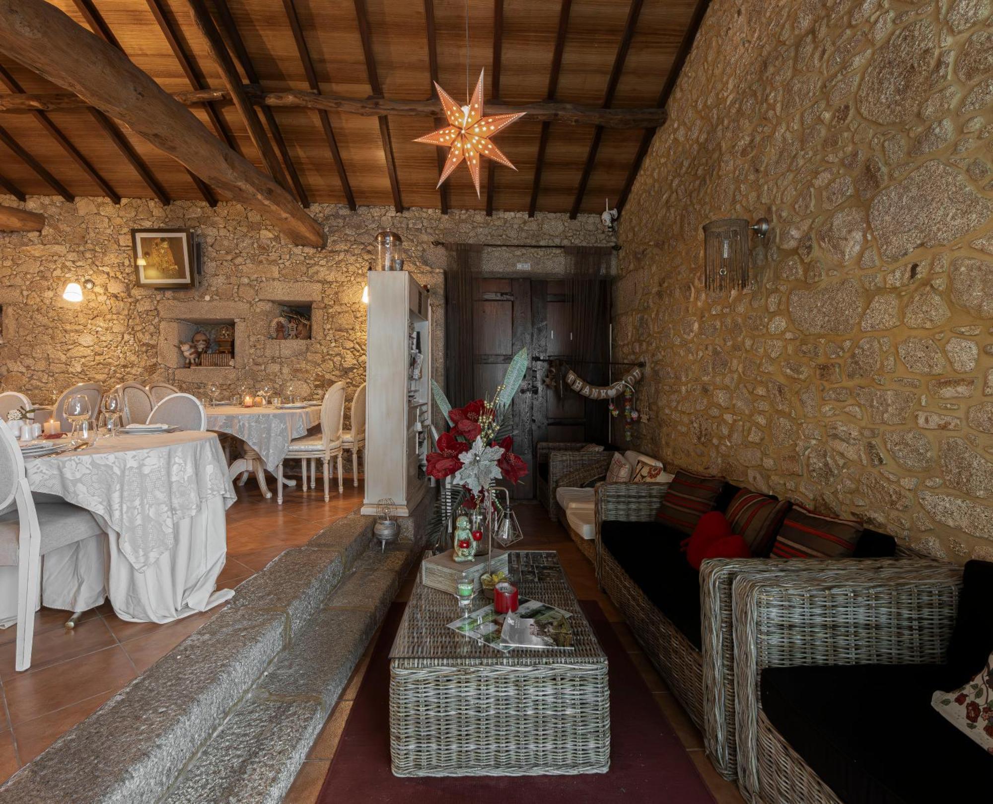 Quinta Sao Miguel De Arcos 호텔 Arcos  외부 사진