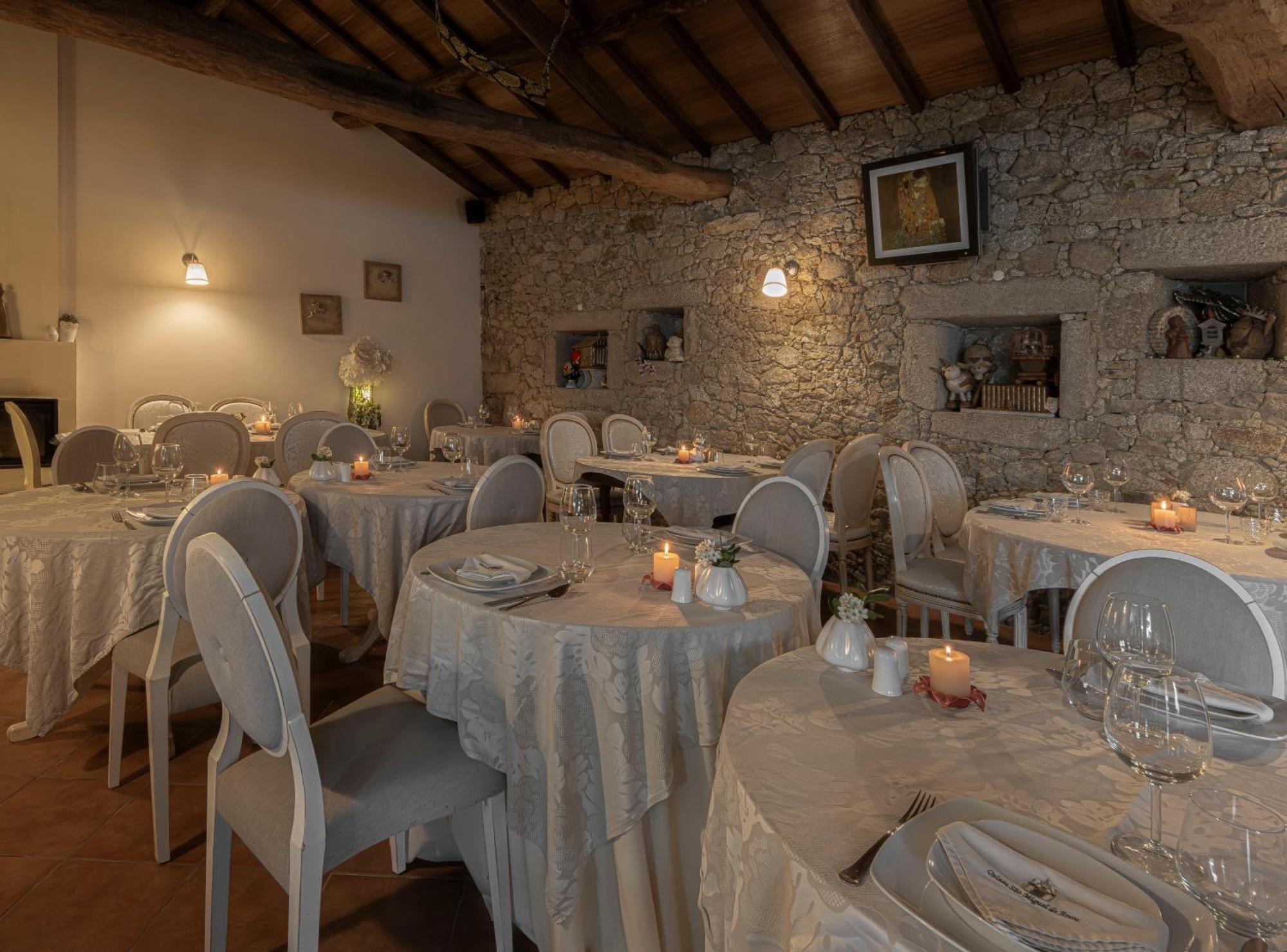 Quinta Sao Miguel De Arcos 호텔 Arcos  외부 사진