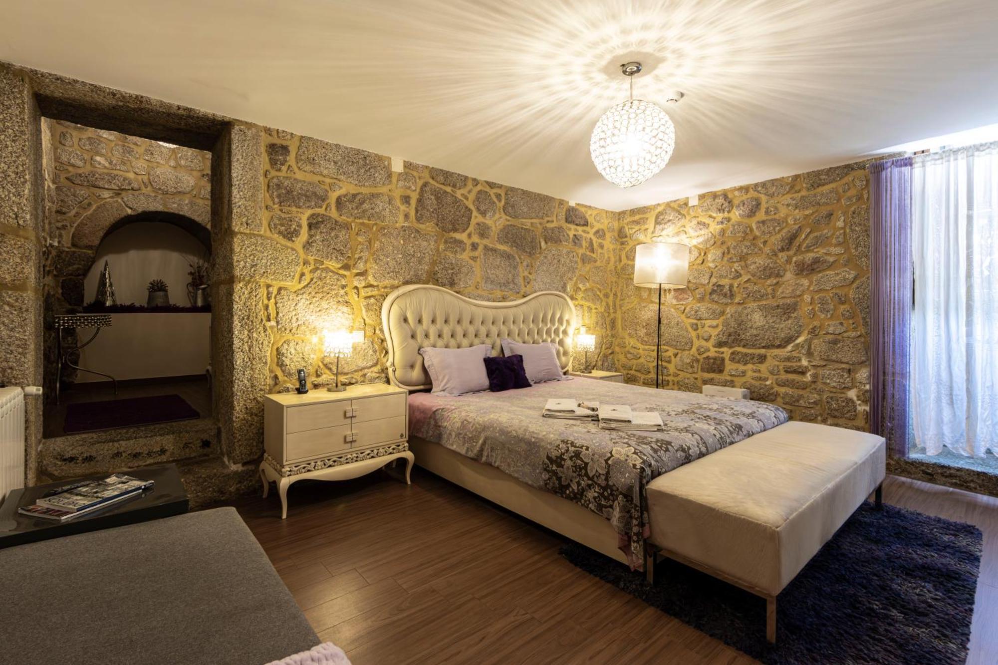 Quinta Sao Miguel De Arcos 호텔 Arcos  객실 사진