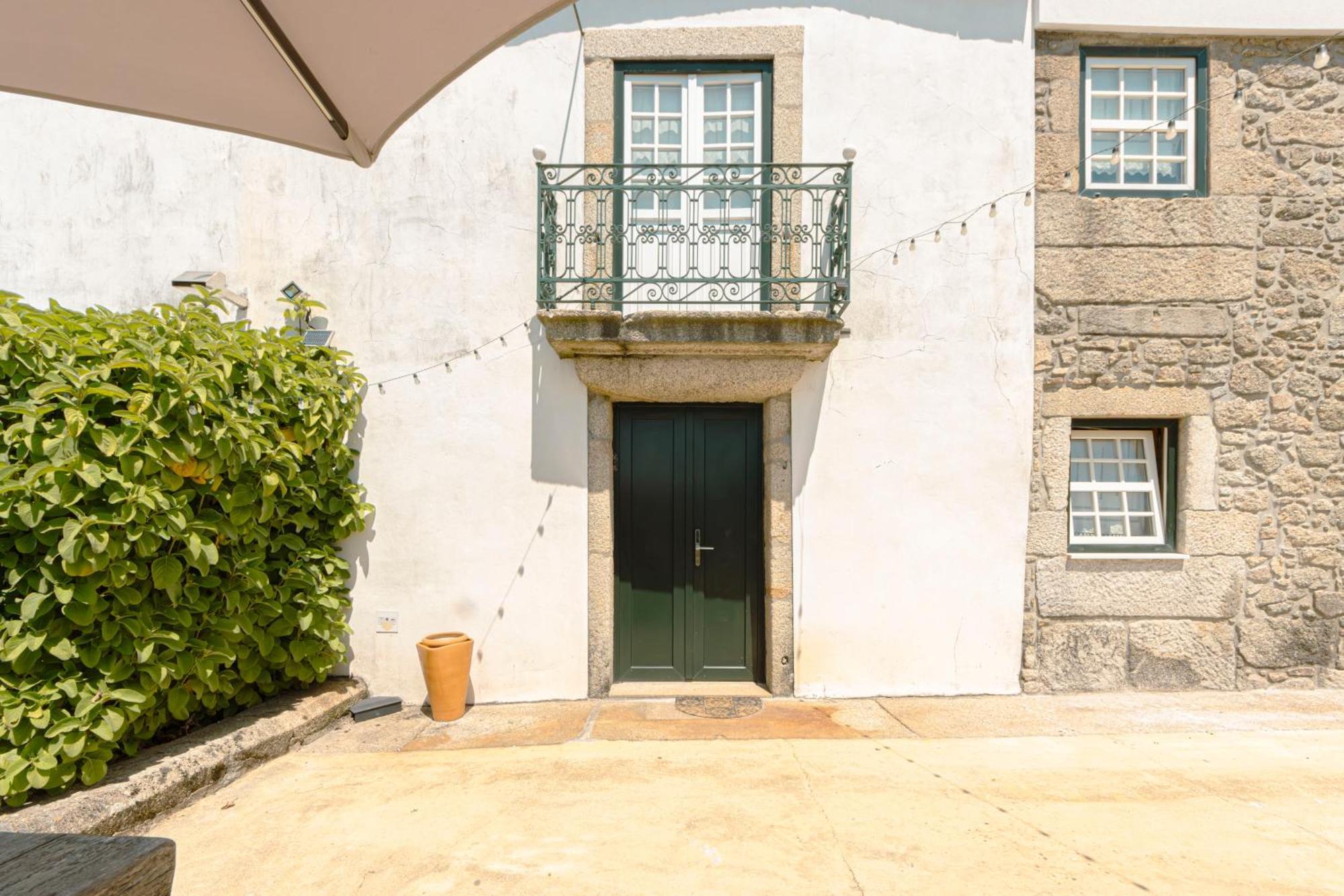 Quinta Sao Miguel De Arcos 호텔 Arcos  외부 사진