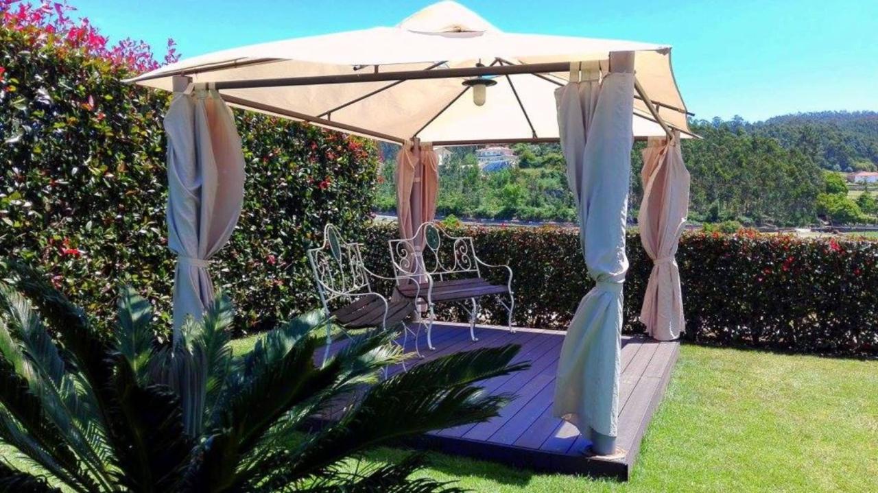 Quinta Sao Miguel De Arcos 호텔 Arcos  외부 사진