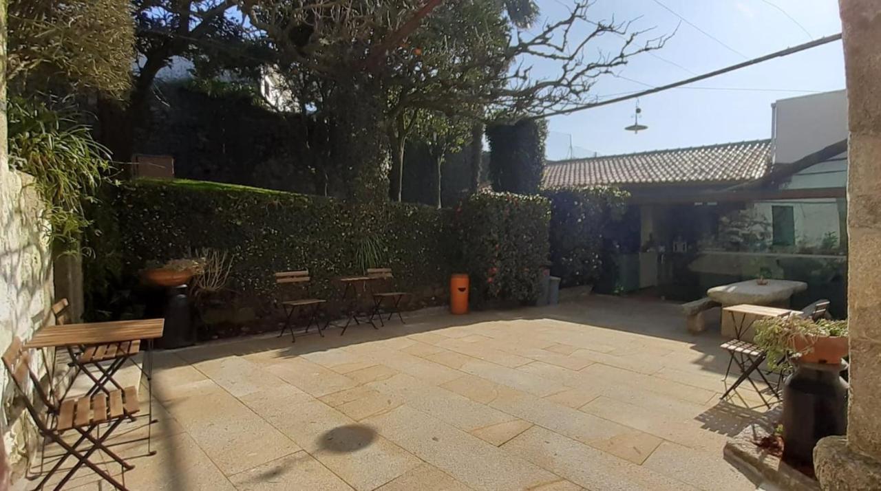 Quinta Sao Miguel De Arcos 호텔 Arcos  외부 사진